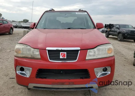 2007 Saturn Vue from USA, damaged, VIN 5GZCZ53477S874258